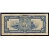 Image 2 : Government of Newfoundland $1, 1920