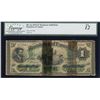 Image 1 : Dominion of Canada $1, 1870