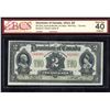 Image 1 : Dominion of Canada $2, 1914