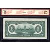 Image 2 : Dominion of Canada $1, 1917