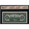 Image 2 : Dominion of Canada $1, 1917