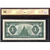 Image 2 : Dominion of Canada $1, 1923