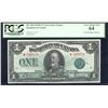Image 1 : Dominion of Canada $1, 1923