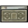 Image 2 : Dominion of Canada $2, 1923