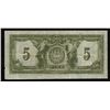 Image 2 : Canadian Bank of Commerce $5, 1917