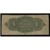 Image 2 : Dominion Bank $4, 1871, Contemporary Counterfeit