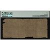 Image 2 : Farmers Bank of Rustico $1, 1872, Prince Edward Island