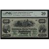 Image 1 : Imperial Bank of Canada $10, 1915
