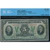 Image 1 : Imperial Bank of Canada $5, 1933