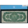Image 2 : Imperial Bank of Canada $5, 1933