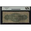 Image 2 : Maritime Bank of the Dominion of Canada $5, 1881