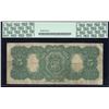 Image 2 : Molsons Bank $5, 1912