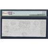 Image 2 : Bank of Montreal $1, 1831 Proof