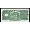 Image 2 : Bank of Montreal $10, 1923