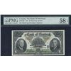 Image 1 : Bank of Montreal $5, 1942
