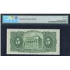 Image 2 : Bank of Montreal $5, 1942