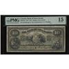 Image 1 : Bank of Nova Scotia $10, 1917