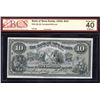 Image 1 : Bank of Nova Scotia $10, 1924