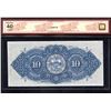 Image 2 : Bank of Nova Scotia $10, 1924