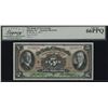Image 1 : Bank of Nova Scotia $5, 1935