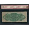 Image 2 : Bank of Prince Edward Island $2, 1877 with Overprint