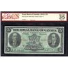 Image 1 : Royal Bank of Canada $5, 1913