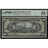 Image 1 : Royal Bank of Canada $10, 1913
