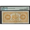 Image 2 : Royal Bank of Canada $10, 1913