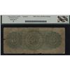 Image 2 : St. Stephen's Bank $3, 1886, New Brunswick