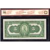 Image 2 : Standard Bank of Canada $5, 1919