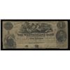 Image 1 : Westmorland Bank $4, 1854