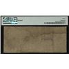Image 2 : Westmorland Bank $4, 1855