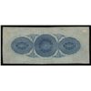 Image 2 : Westmorland Bank $1, 1861 - Remainder