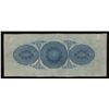 Image 2 : Westmorland Bank $5, 1861 - Remainder