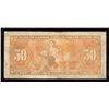 Image 2 : Bank of Canada $50, 1937 - Radar