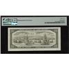 Image 2 : Bank of Canada $20, 1954 - Mismatched Serial Number