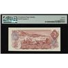 Image 2 : Bank of Canada $2, 1974 - Low Serial Number