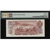 Image 2 : Bank of Canada $2, 1974 - Low Serial Number
