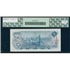Image 2 : Bank of Canada $5, 1972 - Binary Low Serial Number