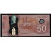 Image 1 : Bank of Canada $50, 2012 - Rotator