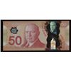 Image 2 : Bank of Canada $50, 2012 - Rotator