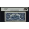 Image 2 : Bank of Canada $2, 1935