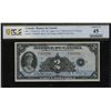 Image 1 : Bank of Canada $2, 1935 French Issue