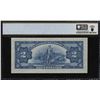 Image 2 : Bank of Canada $2, 1935 French Issue