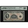 Image 1 : Bank of Canada $5, 1935