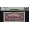Image 2 : Bank of Canada $25, 1935
