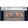 Image 1 : Bank of Canada $2, 1937 - Osborne Signature