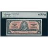 Image 1 : Bank of Canada $2, 1937