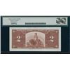 Image 2 : Bank of Canada $2, 1937