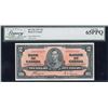 Image 1 : Bank of Canada $2, 1937
